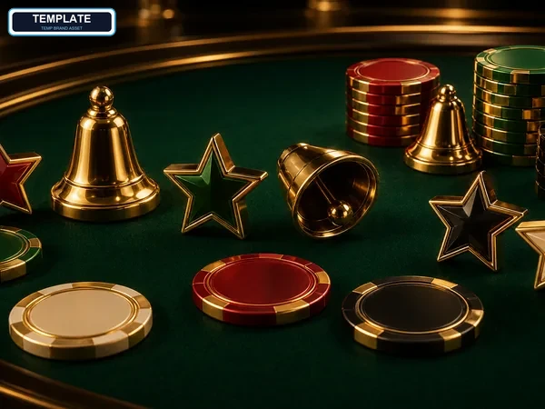 Wild Bounty Showdown visual 2